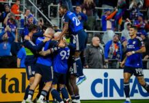 Saturday’s Major League Soccer predictions including Salt Lake vs. LA Galaxy