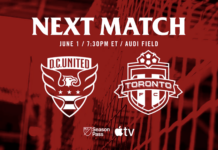 Reds Rundown | What you need to know before Matchday 18