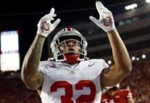 College Football Playoff rankings predictions: What the first CFP top 25 could look like