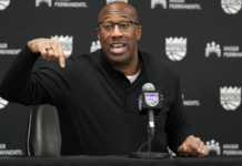 Kings’ Brown gets big raise, deal extended through ’26-27, agent says