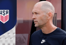 Five simmering questions for USMNT vs. Brazil