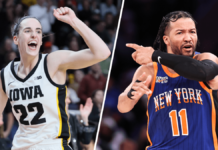 Jalen Brunson picks 2024 NCAA women’s basketball tournament champions – NBC New York