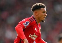 Jadon Sancho’s return from the cold could transform Man United’s summer transfer window – Man United News And Transfer News