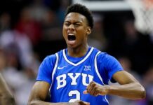 College basketball transfer portal rankings 2024: Jaxson Robinson skyrockets after Kentucky commitment