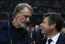 Sir Jim Ratcliffe gives concerning response when asked about Manchester United’s Women’s team – Man United News And Transfer News