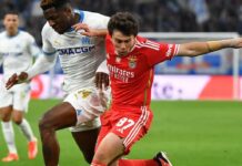 Paris Saint-Germain want Manchester United transfer target João Neves – Man United News And Transfer News