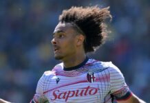Manchester United offer Joshua Zirkzee contract worth €6 million per season – Man United News And Transfer News