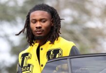 Juventus have contacted OGC Nice with approach to sign Manchester United target Khephren Thuram – Man United News And Transfer News