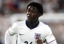 “Unbelievable English talent”: Ollie Watkins raves about Kobbe Mainoo after training with him – Man United News And Transfer News