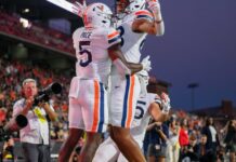 2024 Virginia Football Schedule Revealed