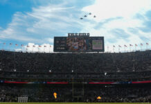 College Football 25 stadium rankings: Texas A&M, Alabama lead toughest places to play in EA Sports video game