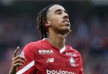 The INEOS advantage now giving Man United “crucial edge” over Real Madrid in Leny Yoro race – Man United News And Transfer News