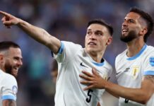 Manchester United, Paris Saint-Germain close to finding agreement for Manuel Ugarte – Man United News And Transfer News