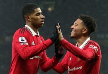Premier League interest growing in Jadon Sancho with Man United hoping for permanent exit – Man United News And Transfer News