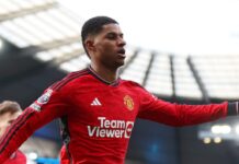 Manchester United’s Marcus Rashford “flatly turned down” approach from Saudi club – Man United News And Transfer News