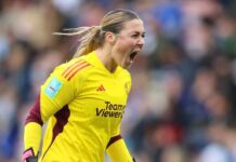 Mary Earps confirms reason for her Manchester United exit in emotional farewell message – Man United News And Transfer News