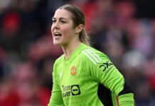 Manchester United identify Bayern Munich’s Mala Grohs as replacement for departing Mary Earps – Man United News And Transfer News