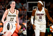Fever vs. Dream ticket prices to watch Caitlin Clark at June 13 WNBA game: Cheapest cost, best seats and Gainbridge Fieldhouse seat map