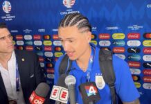 Darwin Nunez has responded to his critics over missed chances – ‘I will never give up’ – Liverpool FC