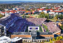 JMU Football 2023-24 Transfer Portal Tracker – JMU Sports News