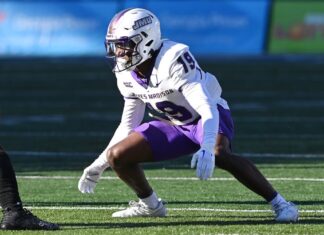 Takeaways From JMU Football’s 2024 Schedule Reveal – JMU Sports News