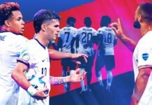 Pressure mounts on USMNT after “extremely disappointing” Panama defeat