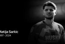 Millwall goalkeeper Matija Sarkic dies aged 26 | Football News