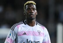 Paul Pogba: Juventus midfielder provisionally suspended for anti-doping offence | Football News