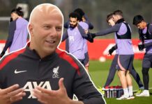 Arne Slot admits ‘stealing’ from Jurgen Klopp – but warns Liverpool over change – Liverpool FC