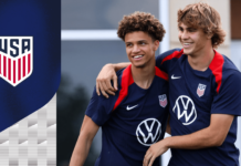 USA Olympic roster spots up for grabs: “It’s all about competing”