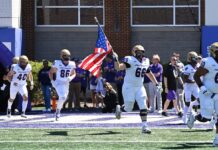 Observations from JMU Football’s 2024 Spring Game – JMU Sports News