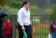 Taub Heading To 2024 WeCOACH NCAA Women’s Coaches Academy