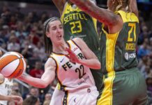 Caitlin Clark and the WNBA are getting a lot of attention. It’s about far more than basketball