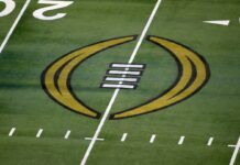 TNT to air College Football Playoff games through sublicense with ESPN