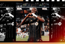 Second to one! Kei Kamara moves ahead of Landon Donovan on MLS all-time goals list