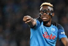 Manchester United could offer Rasmus Hojlund to Napoli for Victor Osimhen – Man United News And Transfer News