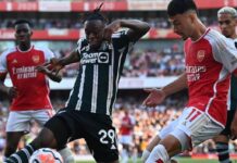 West Ham United reignite interest in Manchester United right-back Aaron Wan-Bissaka – Man United News And Transfer News