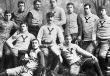 College football teams with the most national championships