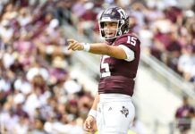 Way-Too-Early College Football Upset Picks for 2024