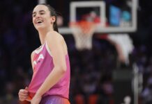 Caitlin Clark Sends Message to Fans Following First WNBA All-Star Game Appearance