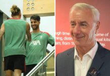 “Don’t judge them” – Ian Rush has given insight into Liverpool’s pre-season – Liverpool FC