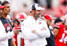 Mark Harlan Announces Future Succession Plan for Utah Football Leadership