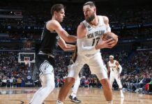 Sources – Wizards, Jonas Valanciunas agree to 3 years, $30M
