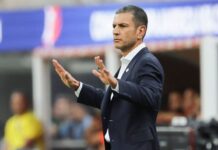Jaime Lozano keeps Mexico job despite Copa América exit