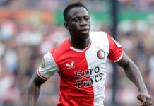 Brighton & Hove Albion sign Yankuba Miente from Newcastle