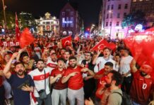 Can droves of Turkey fans push their team in Euro 2024?