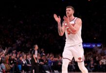 Sources: Isaiah Hartenstein agrees to $87M deal with Thunder