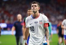 USA vs. Uruguay: Copa América 2024 group stage live blog