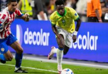 Copa America 2024: Conmebol defends pitches after criticism