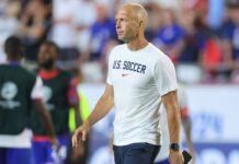 Berhalter defiant as U.S. Soccer to review Copa América exit